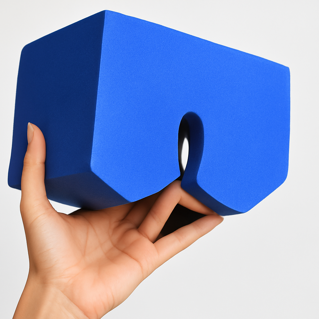 INDUS box